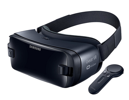Top VR Headset for Glasses